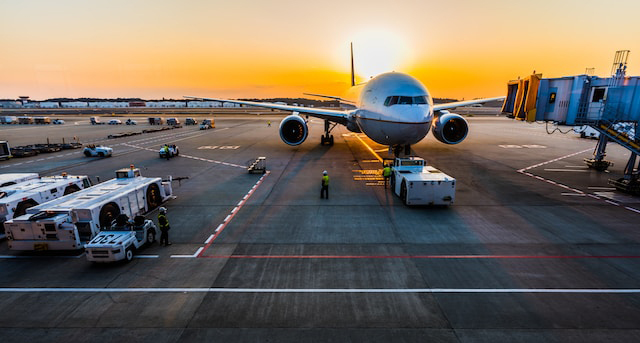 Flight Handling, Support, Supervision, Permits, Documentation, Aviation & Airport Services in Sri Lanka